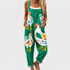 Ofelia™ – Mono Estampado Cómodo