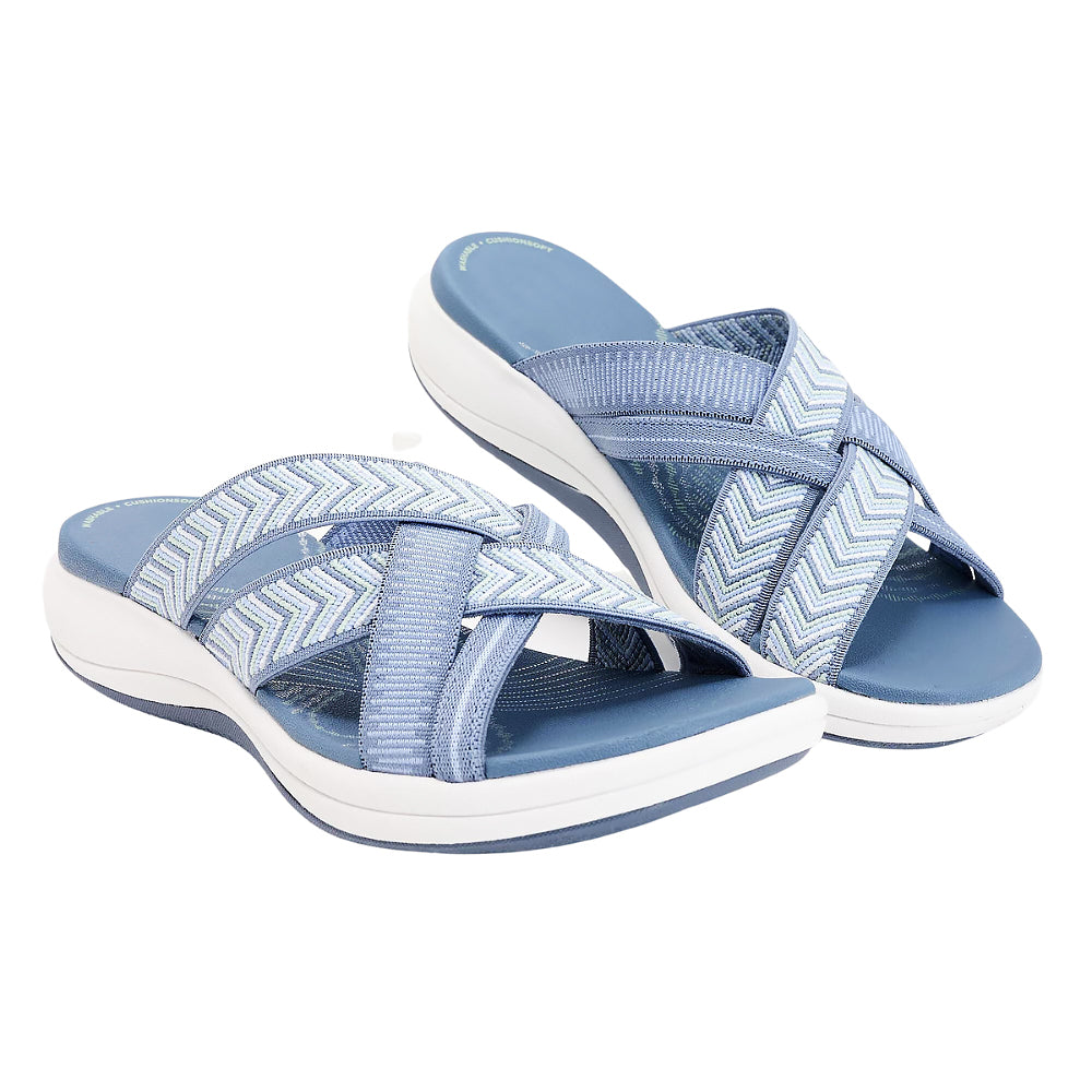 Celia | Sandalias Ortopédicas