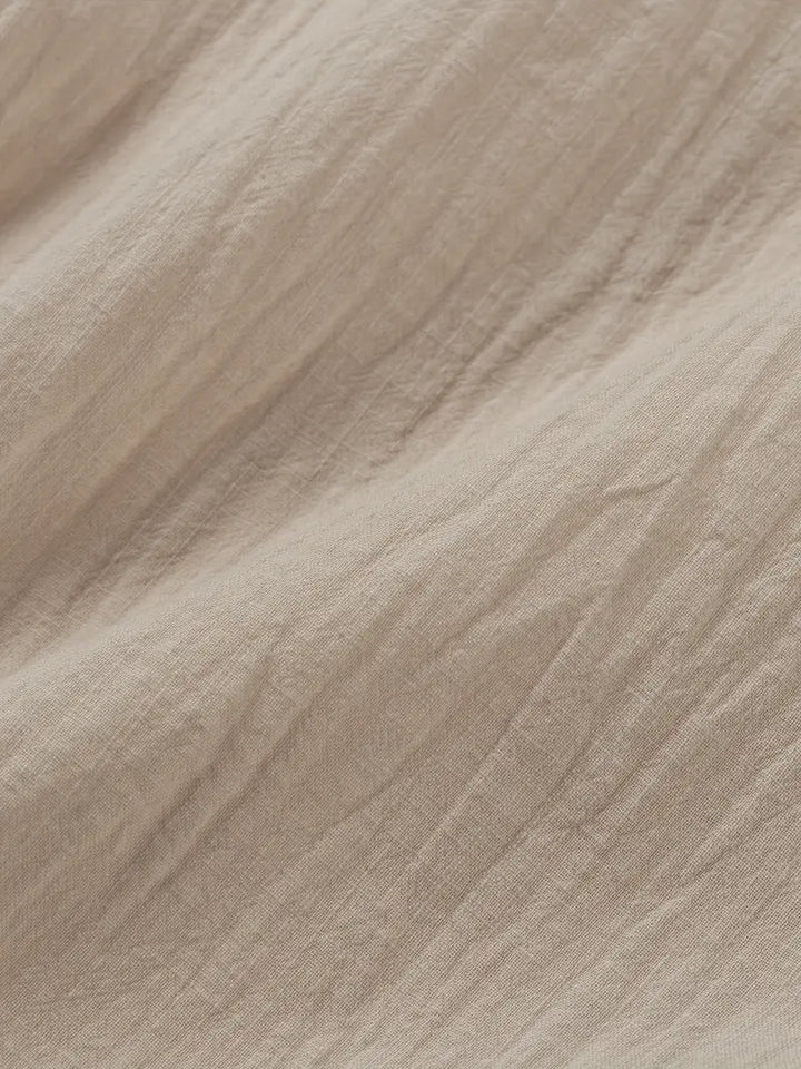 Federico | Camisa elegante de manga corta Cádiz