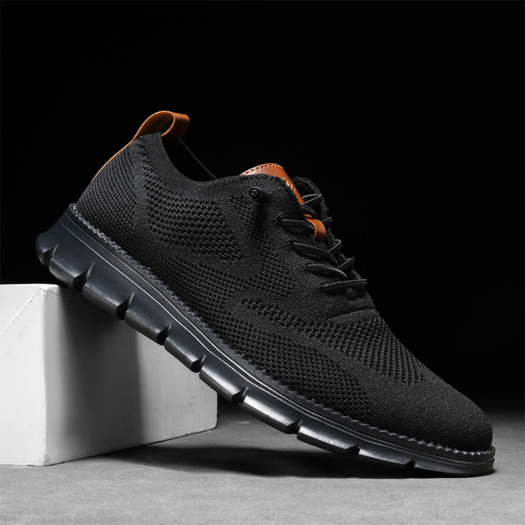 Álvaro | Zapatos de Hombre de Malla