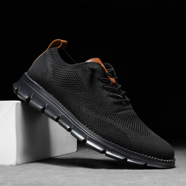 Álvaro | Zapatos de Hombre de Malla
