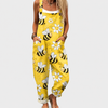 Lidia™ – Mono Estampado Cómodo