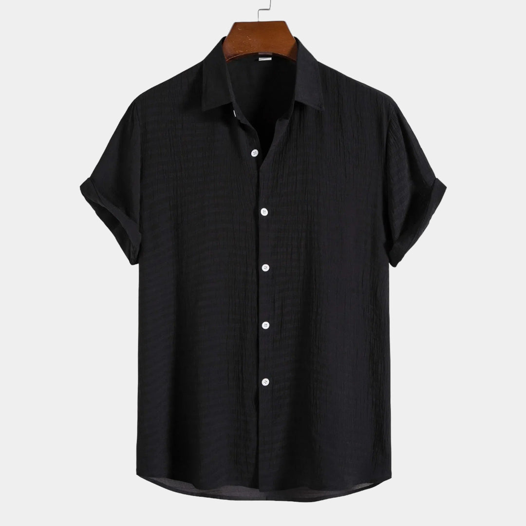 Azel | Camisa de verano Río