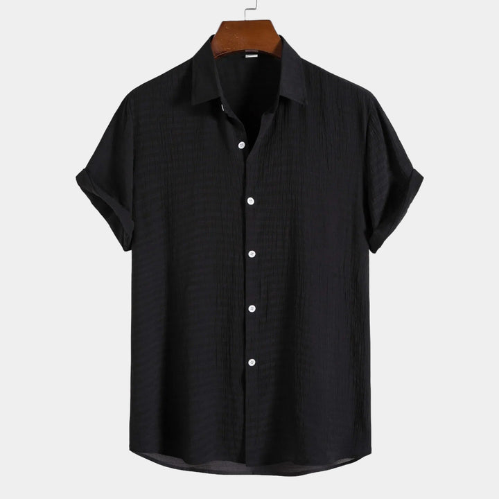 Azel | Camisa de verano Río