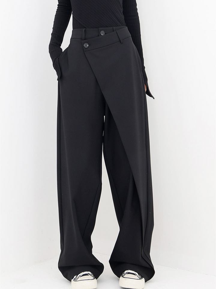 Camila | Pantalones Cómodos y Amplios