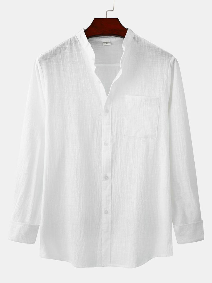 Raúl | Conjunto de mangas largas Belize