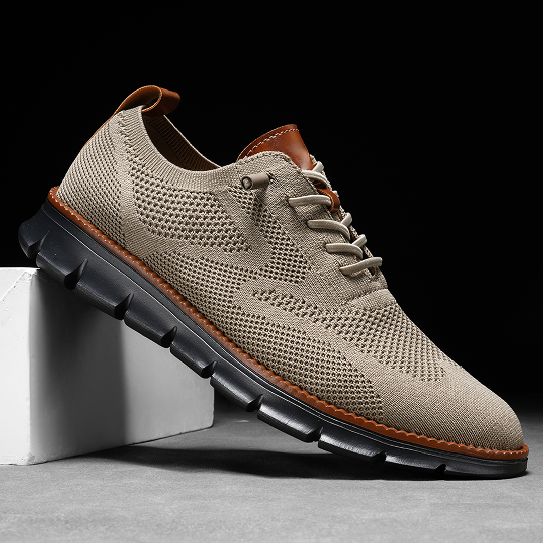 Álvaro | Zapatos de Hombre de Malla