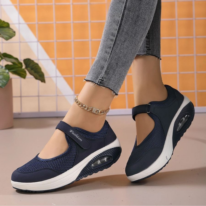 Jimena | Zapatos cómodos y antideslizantes