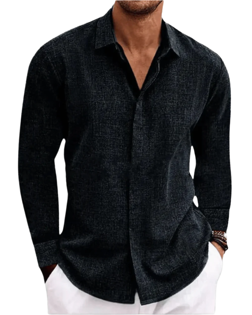 Agustín | Camisa Casual