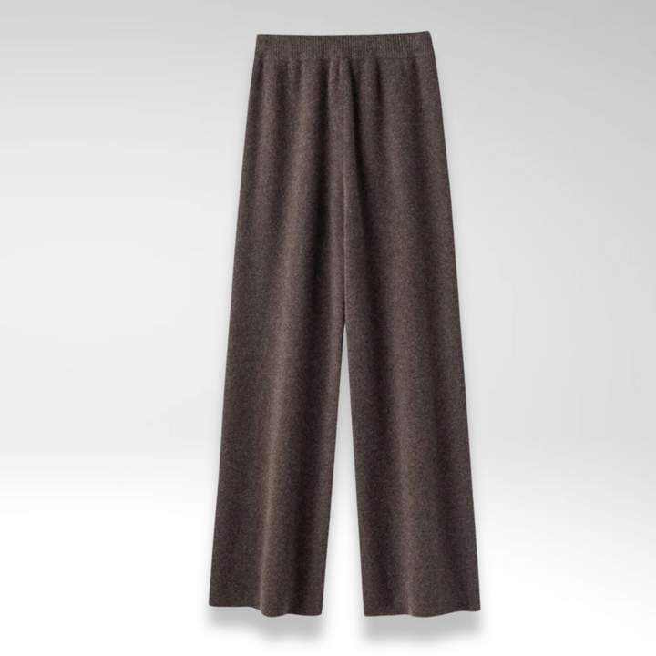 Carolina | Pantalones de Lounge de Cachemira Premium Gstaad