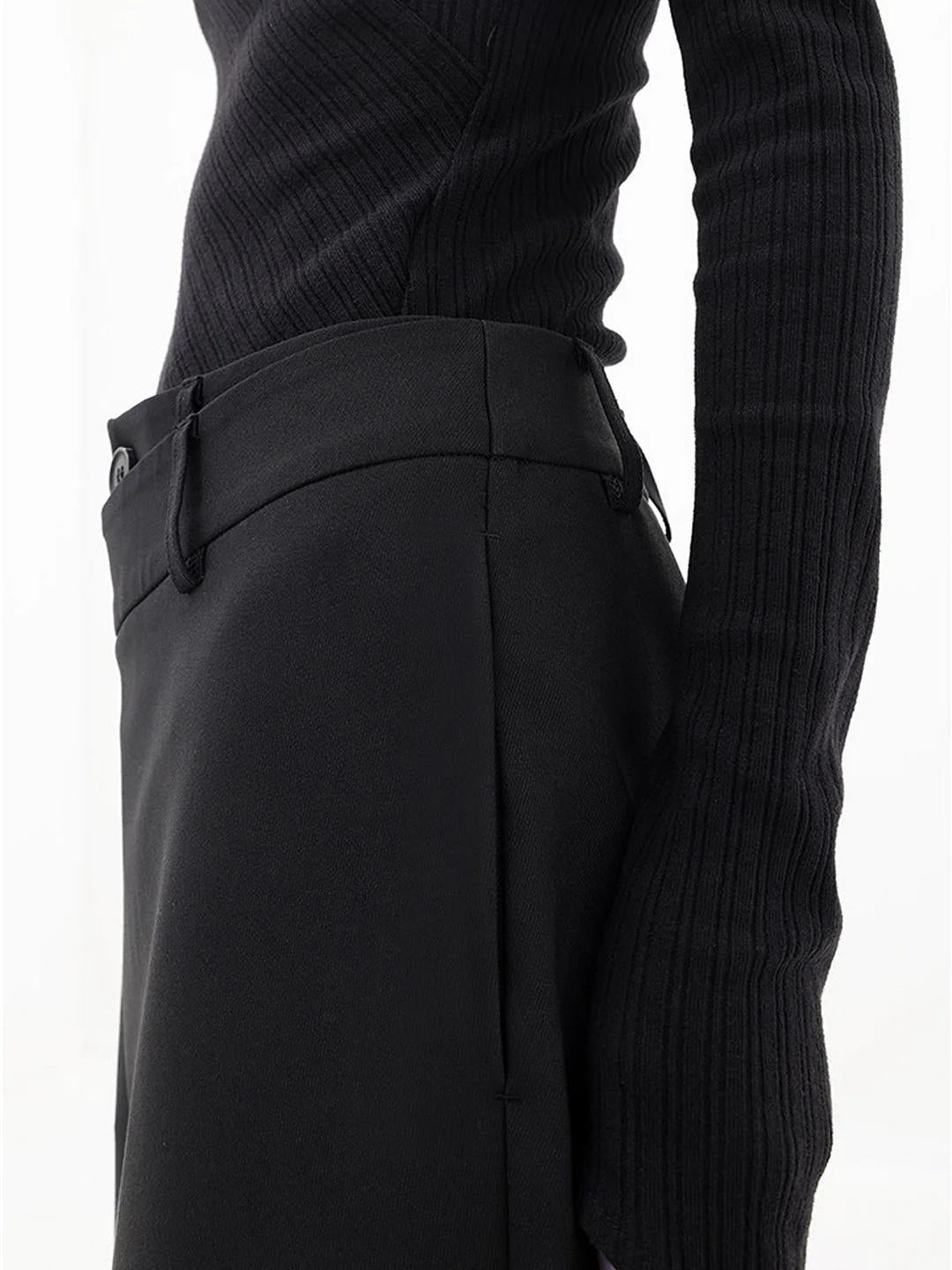 Camila | Pantalones Cómodos y Amplios