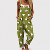 Lorena™ – Mono Estampado Cómodo