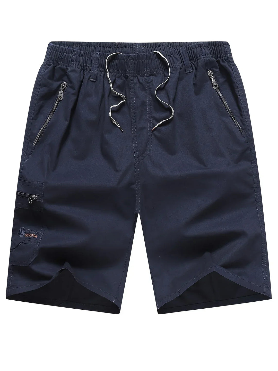 Azel | Pantalones cortos cargo ligeros con bolsillos