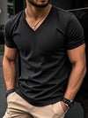 Luis™ – Camiseta estilizada de manga corta