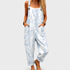 Manuela™ – Mono Estampado Cómodo