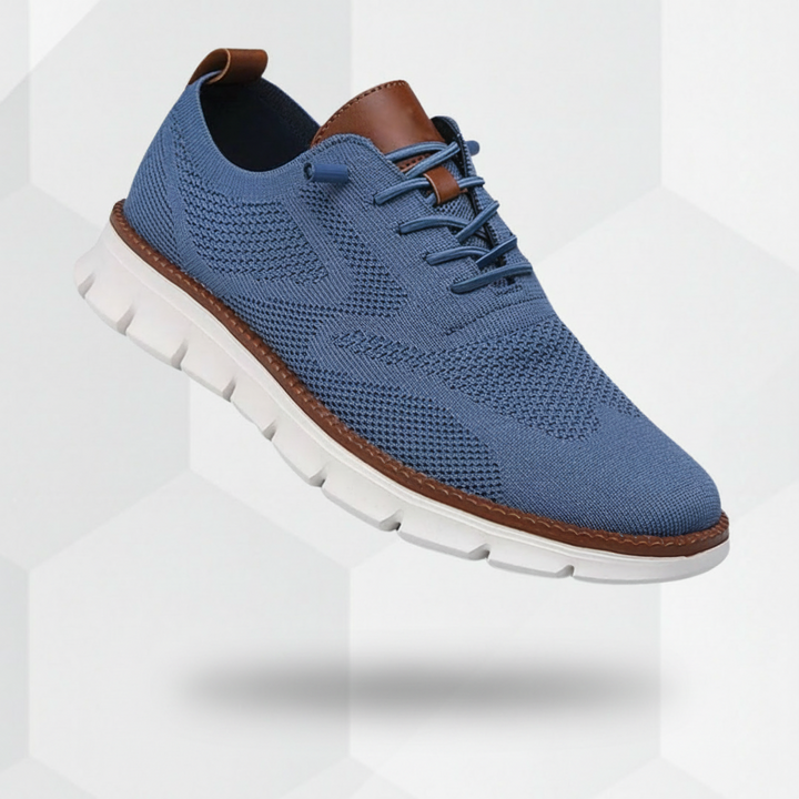 Álvaro | Zapatos de Hombre de Malla