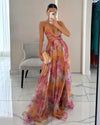 Catalina™ – Vestido Maxi Floral