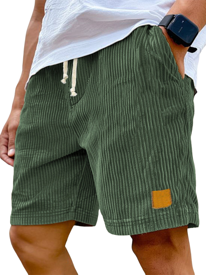Teo | Shorts cómodos