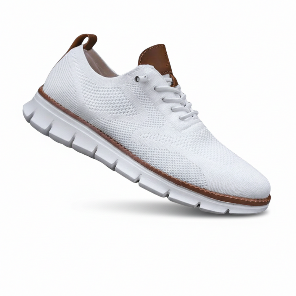 Álvaro – Zapatos de Hombre de Malla - Musa de Ibiza