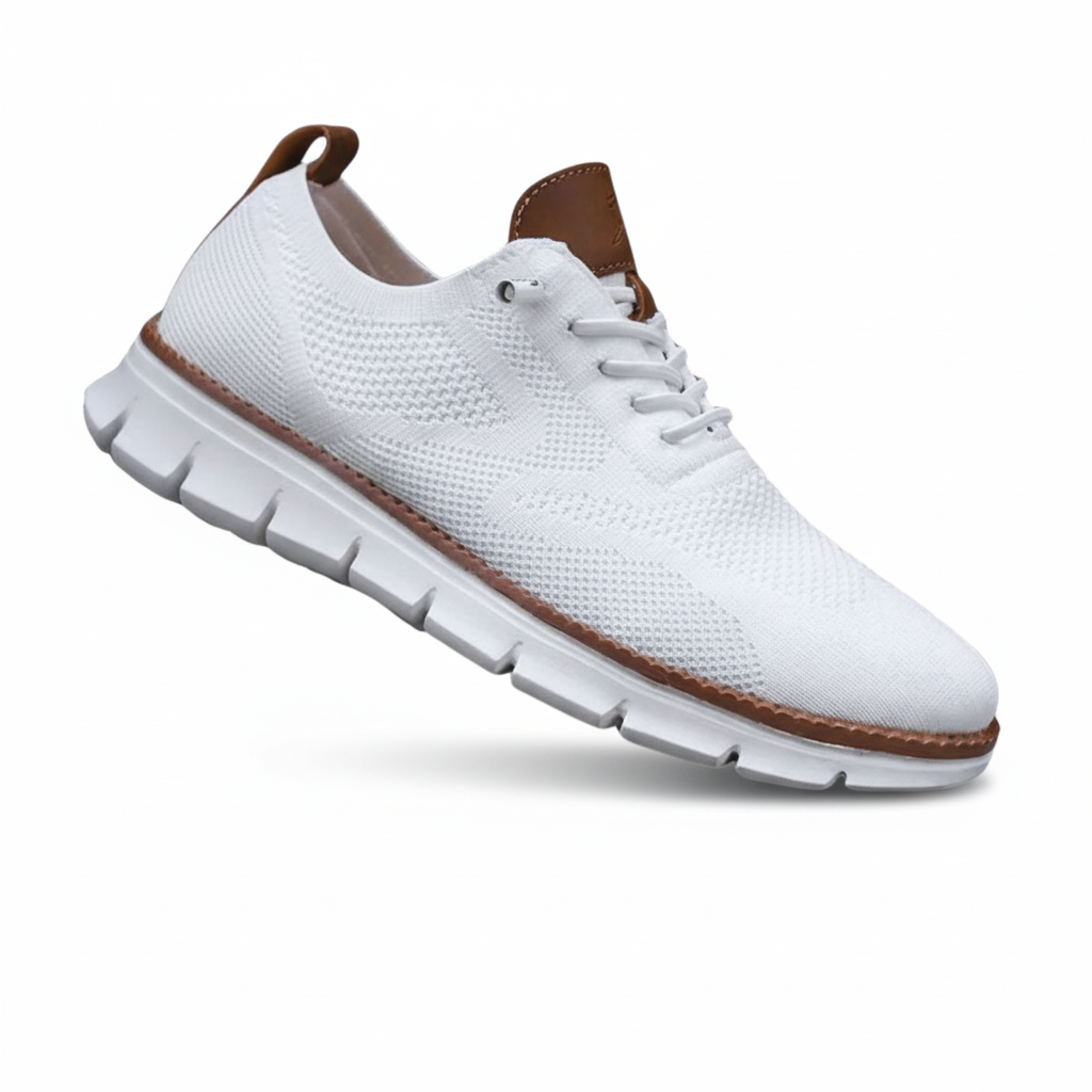 Álvaro | Zapatos de Hombre de Malla