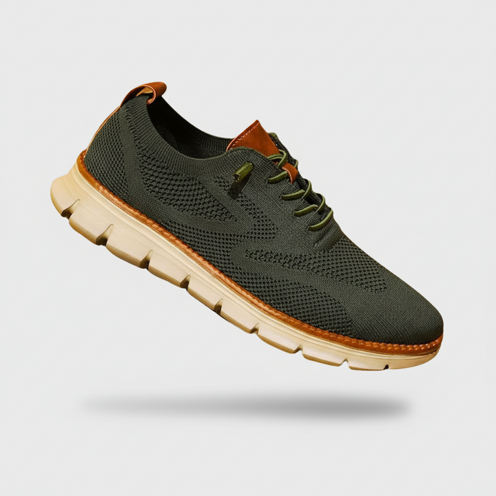 Álvaro | Zapatos de Hombre de Malla