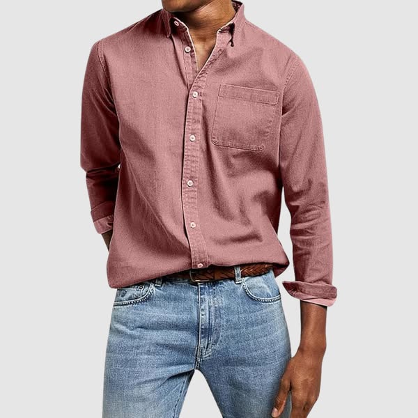 Azel | Blusa elegante y versátil
