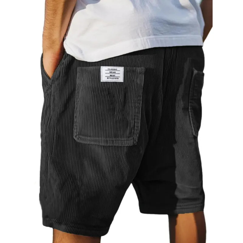 Mateo | Shorts de verano