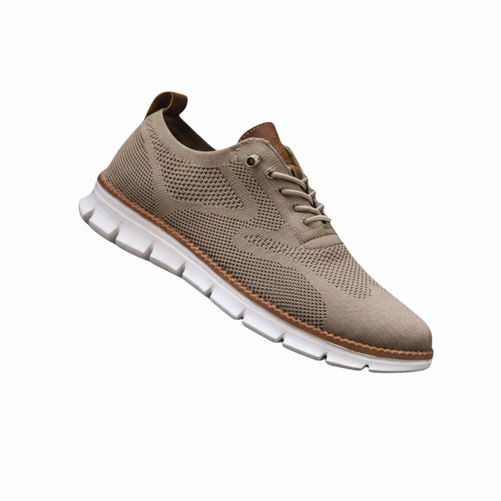 Álvaro | Zapatos de Hombre de Malla
