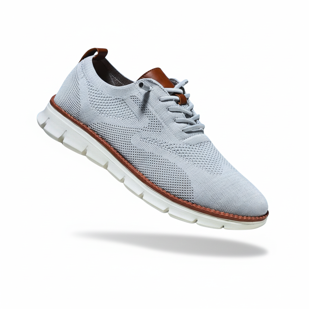 Álvaro | Zapatos de Hombre de Malla