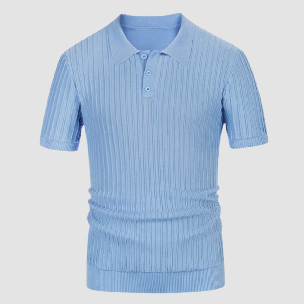 Germán – Tricots Rio Polo - Musa de Ibiza