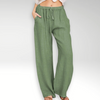 Beatriz™ – Pantalón cómodo de pierna ancha