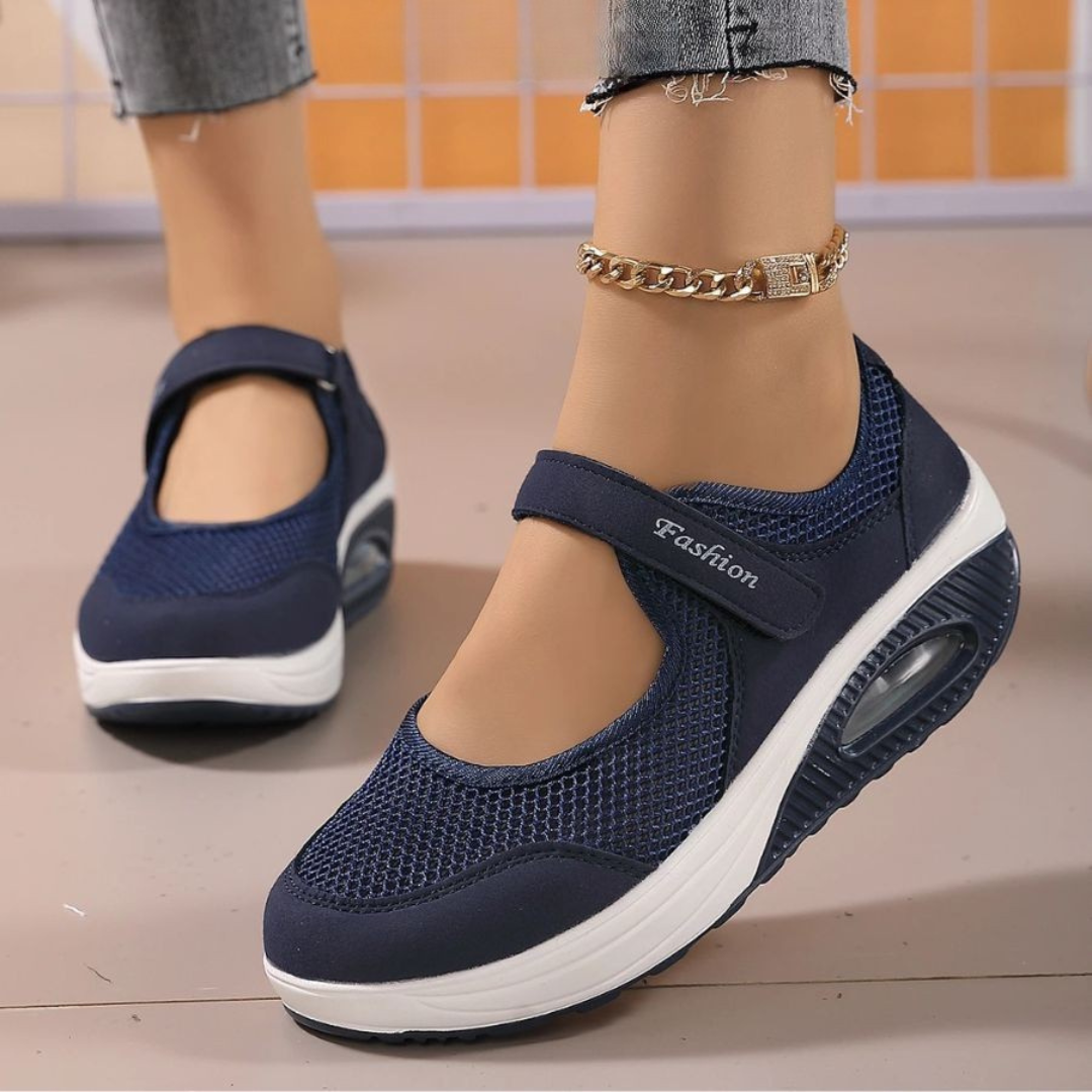 Jimena | Zapatos cómodos y antideslizantes
