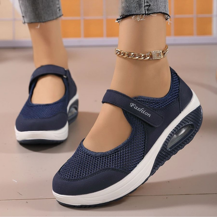 Jimena | Zapatos cómodos y antideslizantes