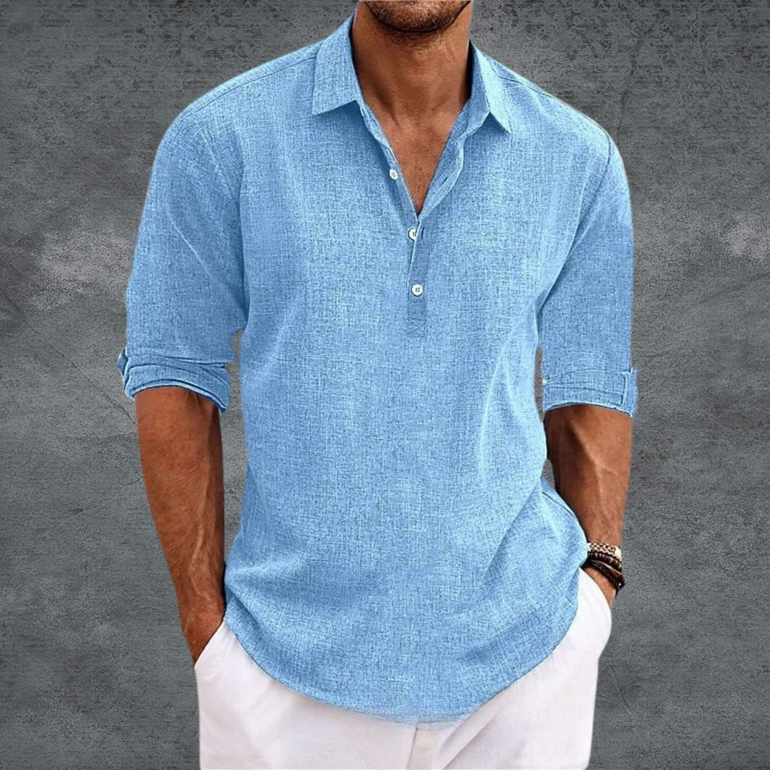 Azel | Camisa Elegante