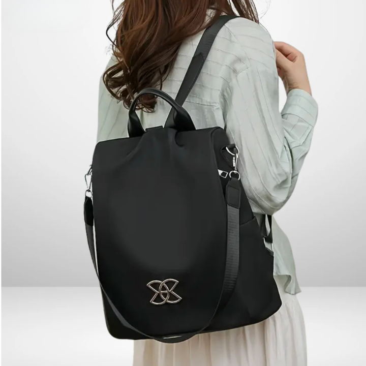 Rosalba | Bolso Antirrobo
