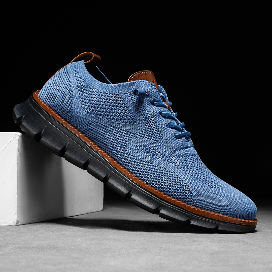 Álvaro | Zapatos de Hombre de Malla