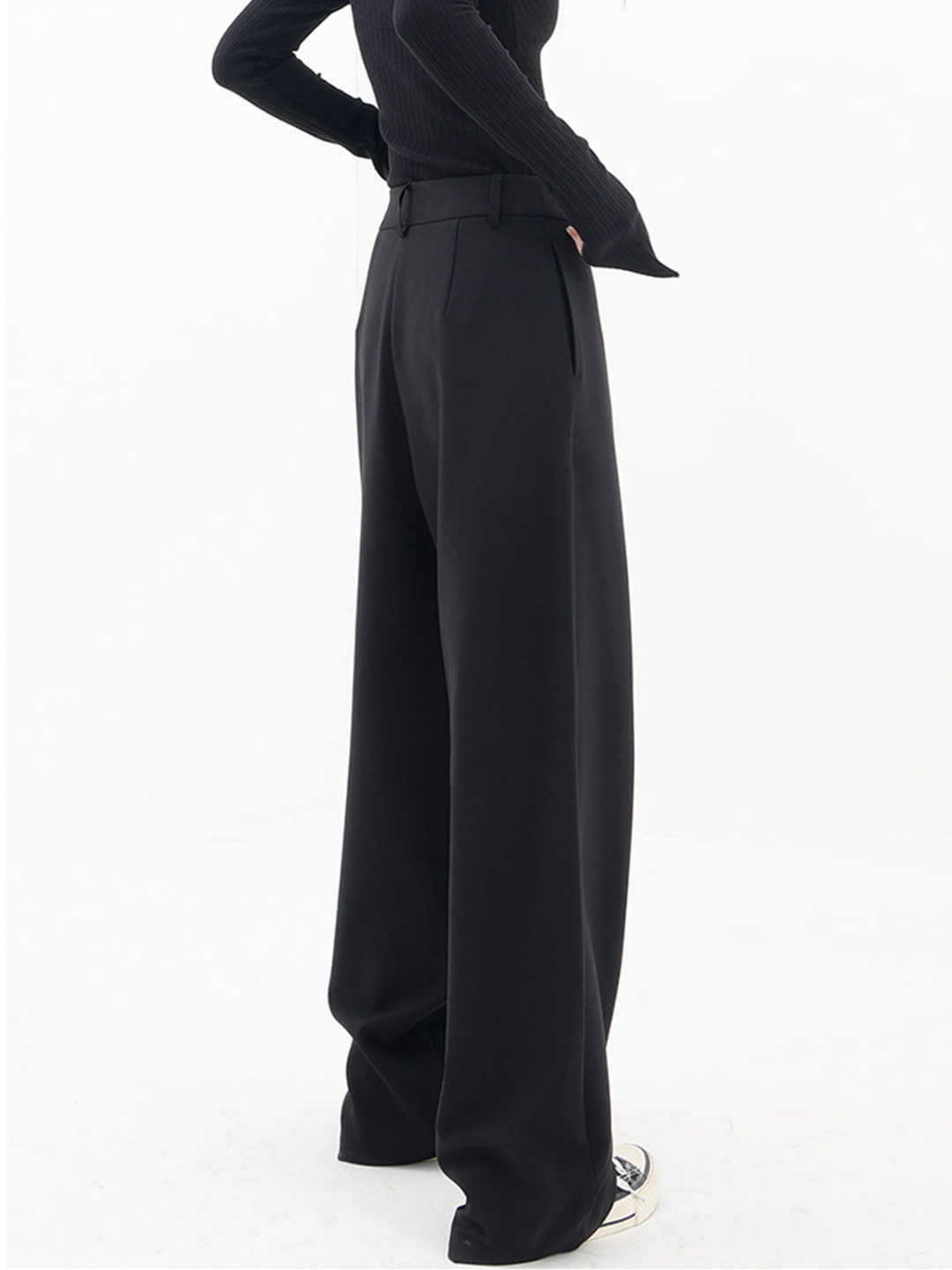Camila | Pantalones Cómodos y Amplios