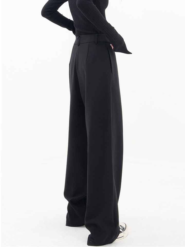 Camila | Pantalones Cómodos y Amplios