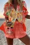 FABLE™ – Conjunto Coordinado de Verano
