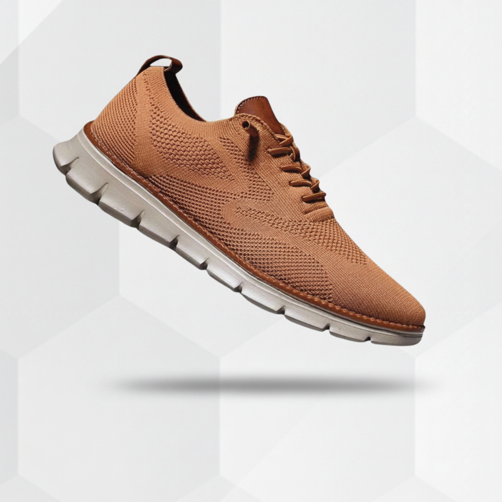 Álvaro | Zapatos de Hombre de Malla