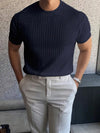 Genaro™ – Suéter elegante de punto