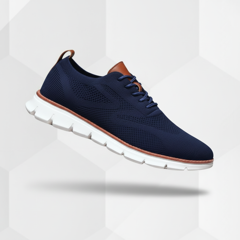 Álvaro | Zapatos de Hombre de Malla