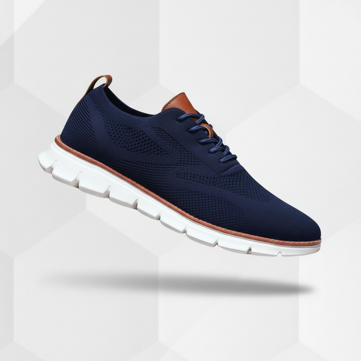 Álvaro | Zapatos de Hombre de Malla