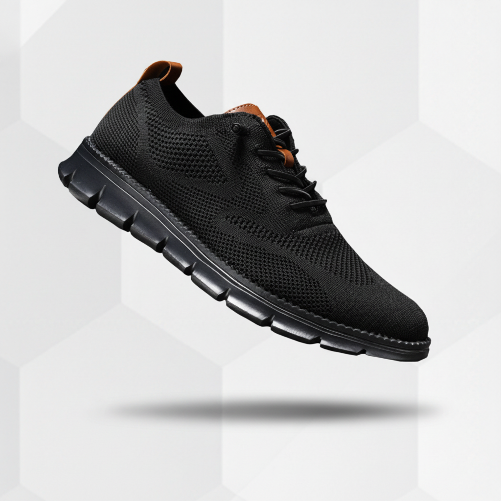 Álvaro | Zapatos de Hombre de Malla