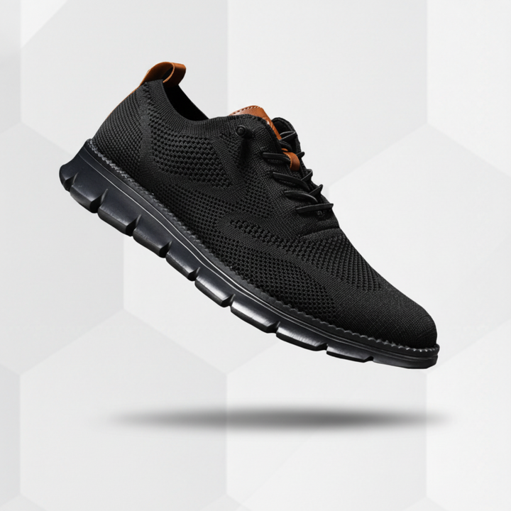 Álvaro | Zapatos de Hombre de Malla