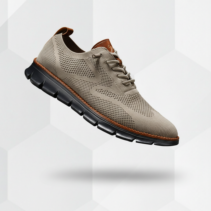 Álvaro | Zapatos de Hombre de Malla