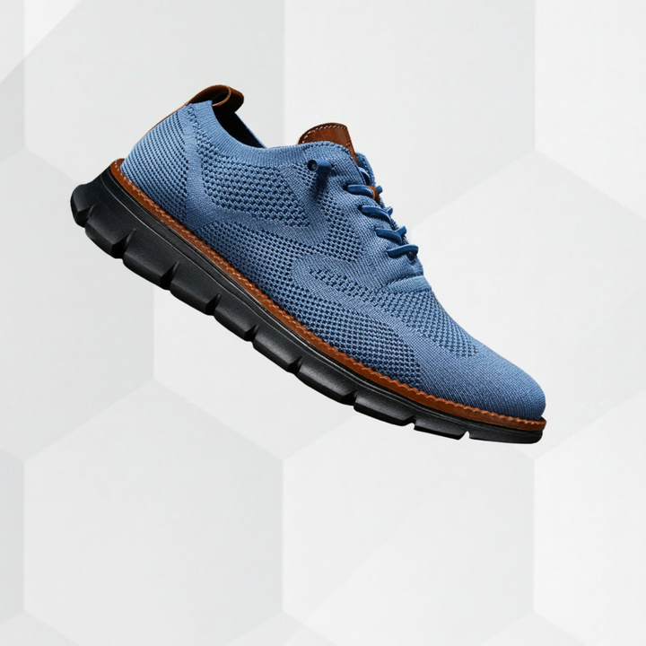 Álvaro | Zapatos de Hombre de Malla