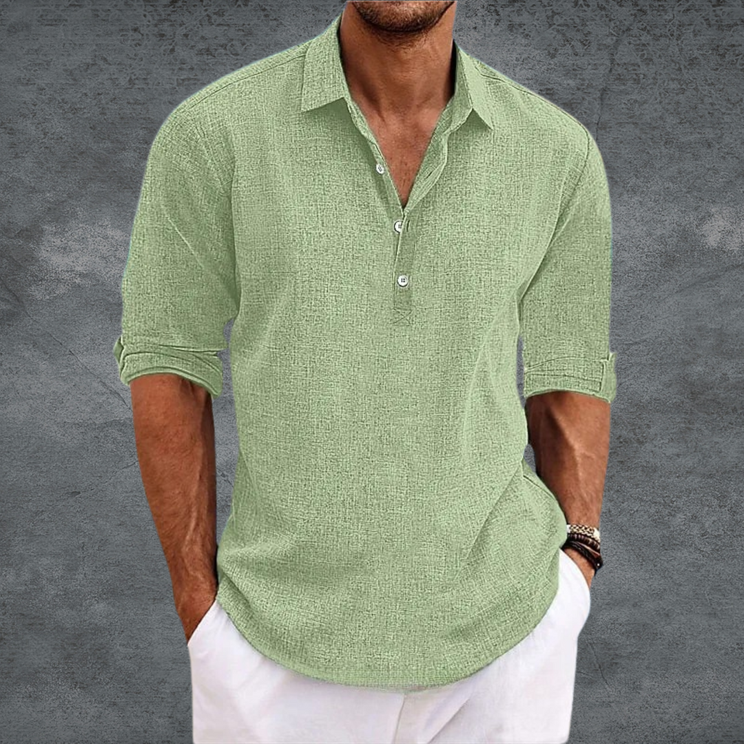 Azel | Camisa Elegante