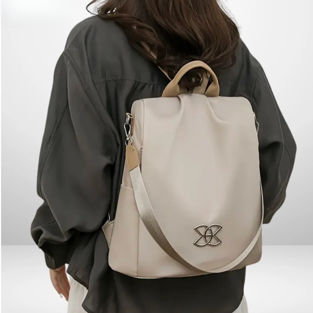 Rosalba | Bolso Antirrobo