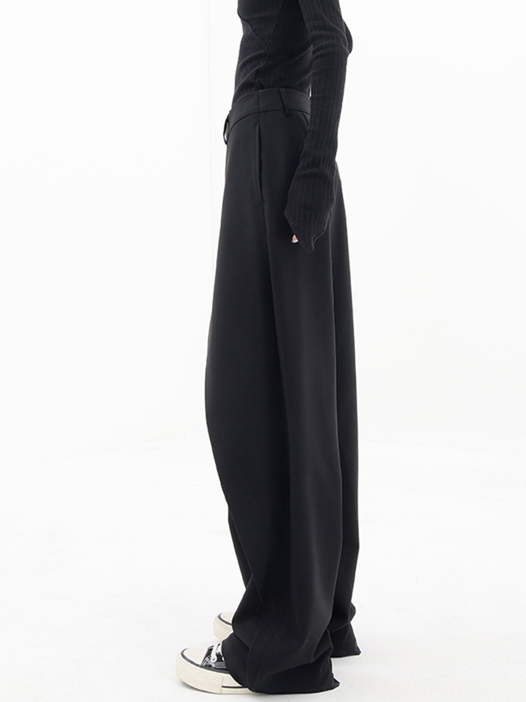Camila | Pantalones Cómodos y Amplios